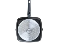 Fackelmann Grillpfanne Statement 28 cm Keramik