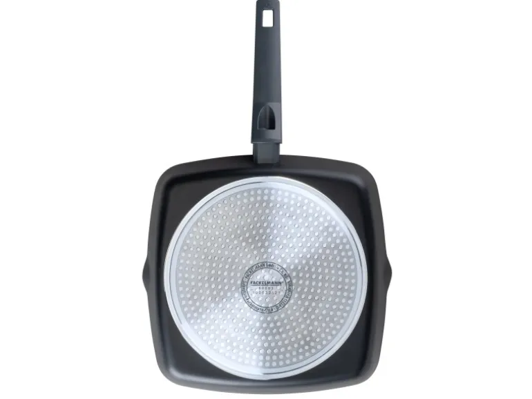 Fackelmann Grillpfanne Statement 28 cm Keramik