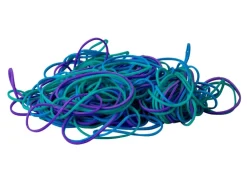 Fackelmann Gummiringe 150 Stück