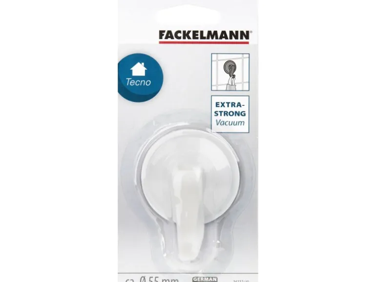 Fackelmann Hebelsaughaken