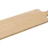 Fackelmann Holzbrett Fair 15 x 45 cm