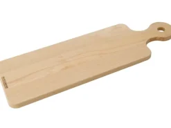 Fackelmann Holzbrett Fair 15 x 45 cm