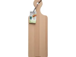 Fackelmann Holzbrett Fair 15 x 45 cm