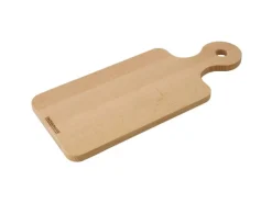 Fackelmann Holzbrett Fair 15 cm x 35 cm