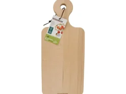 Fackelmann Holzbrett Fair 15 cm x 35 cm