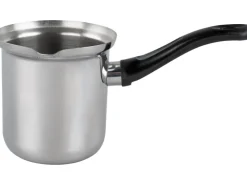 Fackelmann Kaffee- und Milchtopf Ø 9 cm 800 ml Fassungsvermögen