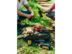 Fackelmann Kapselheber Fair 13,5 cm Buche