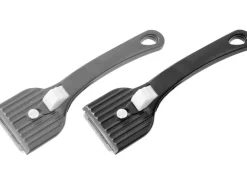 Fackelmann Kochfeldreinigungsschaber Verschiedene Ausführungen