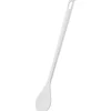 Fackelmann Kochlöffel Blanca 31 cm Weiß