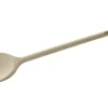 Fackelmann Kochlöffel Fair 28 cm Buche