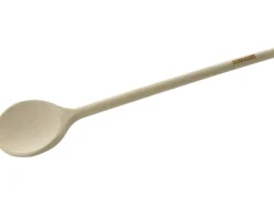 Fackelmann Kochlöffel Fair 28 cm Buche
