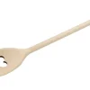 Fackelmann Kochlöffel Herz Fair 30 cm Buche