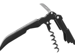 Fackelmann Korkenzieher Doublepull 12 cm