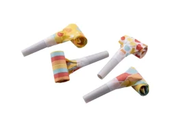 Fackelmann Luftrüssel Fair 10-er Pack Kunststoff