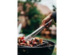 Fackelmann Mehrzweckzange 30 cm Edelstahl