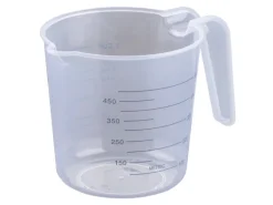 Fackelmann Messbecher Essential 500 ml Kunststoff