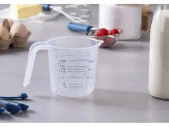 Fackelmann Messbecher Essential 500 ml Kunststoff