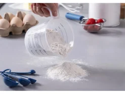 Fackelmann Messbecher Essential 500 ml Kunststoff