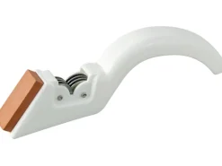 Fackelmann Messer- und Scherenschärfer 19 cm