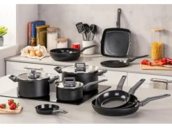 Fackelmann Minipfanne Statement 14 cm Keramik