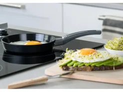 Fackelmann Minipfanne Statement 14 cm Keramik