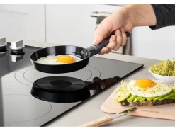 Fackelmann Minipfanne Statement 14 cm Keramik