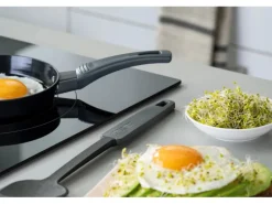 Fackelmann Minipfanne Statement 14 cm Keramik