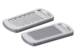 Fackelmann Mini-Reibe INOX