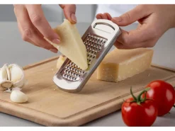 Fackelmann Mini-Reibe INOX