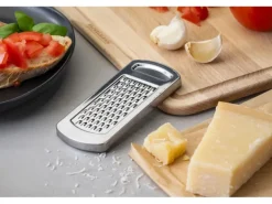 Fackelmann Mini-Reibe INOX