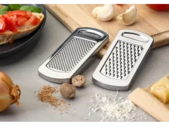 Fackelmann Mini-Reibe INOX