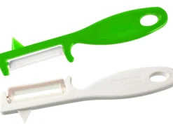 Fackelmann Pendelschäler Keramik