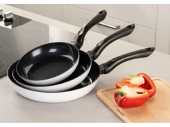 Fackelmann Pfanne Arcadalina 28 cm Keramik