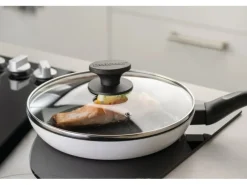 Fackelmann Pfanne Arcadalina 24 cm Keramik