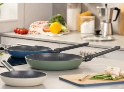 Fackelmann Pfanne Balance 20 cm Keramisch