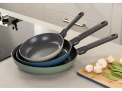 Fackelmann Pfanne Balance 28 cm Keramisch