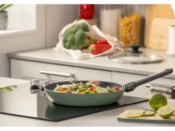 Fackelmann Pfanne Balance 28 cm Keramisch