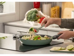 Fackelmann Pfanne Balance 28 cm Keramisch