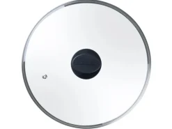 Fackelmann Pfannenglasdeckel 28 cm