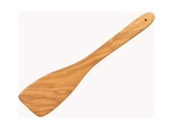 Fackelmann Pfannenwender Olive 30 cm