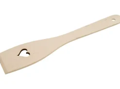 Fackelmann Pfannenwender Herz Fair 30 cm Buche
