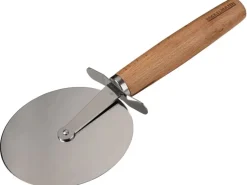 Fackelmann Pizzaschneider XXL Fair 23 cm