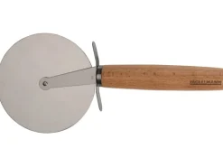 Fackelmann Pizzaschneider XXL Fair 23 cm