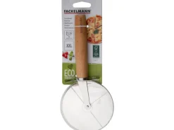 Fackelmann Pizzaschneider XXL Fair 23 cm