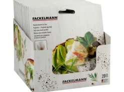 Fackelmann Pochierbeutel Poachies für Eier 20 Stück