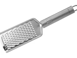 Fackelmann Reibe mit Ovalgriff