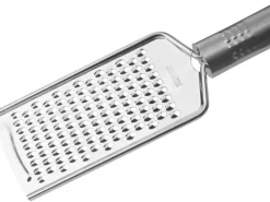 Fackelmann Reibe mit Ovalgriff