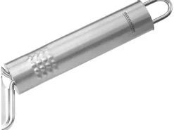 Fackelmann Reibe mit Ovalgriff