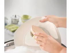 Fackelmann Reinigungsbürste Fair 14 cm x 6 cm Buche FSC®