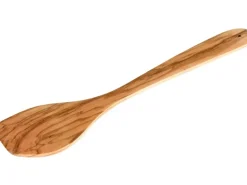 Fackelmann Salatbesteck Olive 30 cm